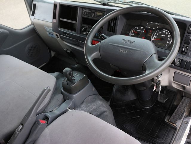 Mazda titan Small Double cab TKG-LHS85A(100350) 24枚目