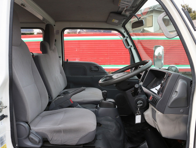 Mazda titan Small Double cab TKG-LHS85A(100350) 25枚目