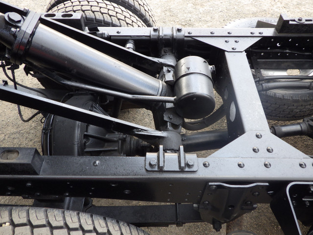 Isuzu elf Small Soil dump TKG-NJR85AN(100349) 29枚目