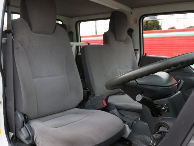 Mazda titan Small Double cab TKG-LHS85A(100350) 26枚目