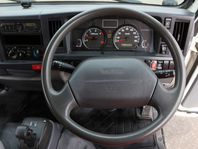 Mazda titan Small Double cab TKG-LHS85A(100350) 28枚目