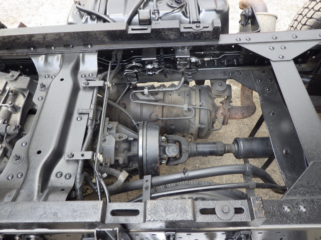 Isuzu elf Small Soil dump TKG-NJR85AN(100349) 34枚目