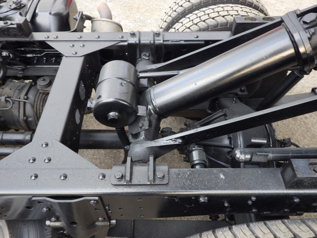 Isuzu elf Small Soil dump TKG-NJR85AN(100349) 35枚目