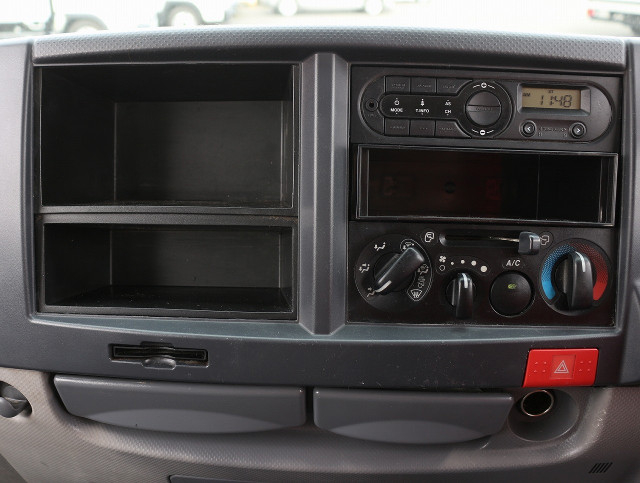 Mazda titan Small Double cab TKG-LHS85A(100350) 32枚目