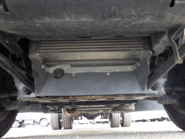 Isuzu elf Small Soil dump TKG-NJR85AN(100349) 38枚目