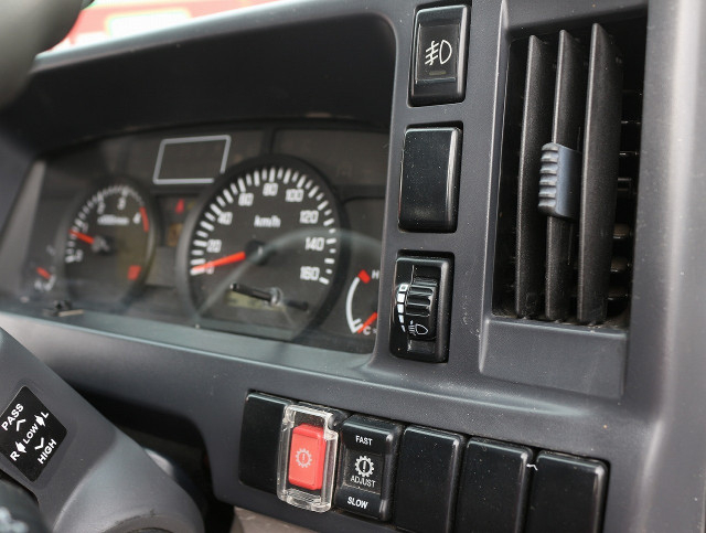 Mazda titan Small Double cab TKG-LHS85A(100350) 35枚目