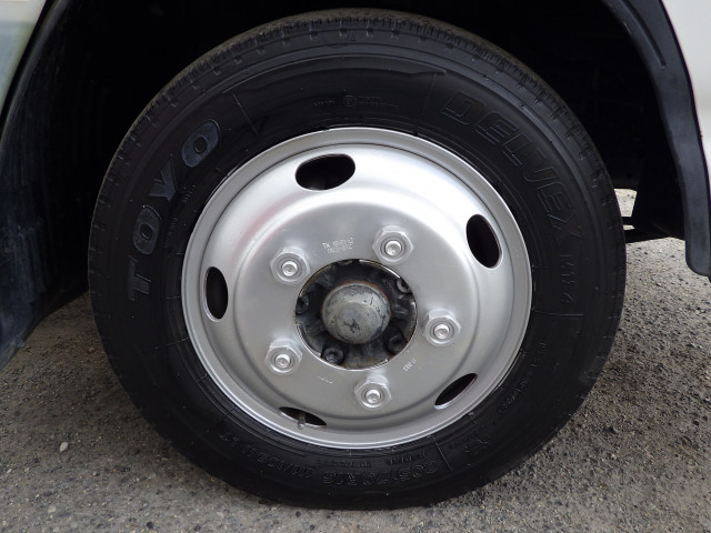 Isuzu elf Small Soil dump TKG-NJR85AN(100349) 39枚目