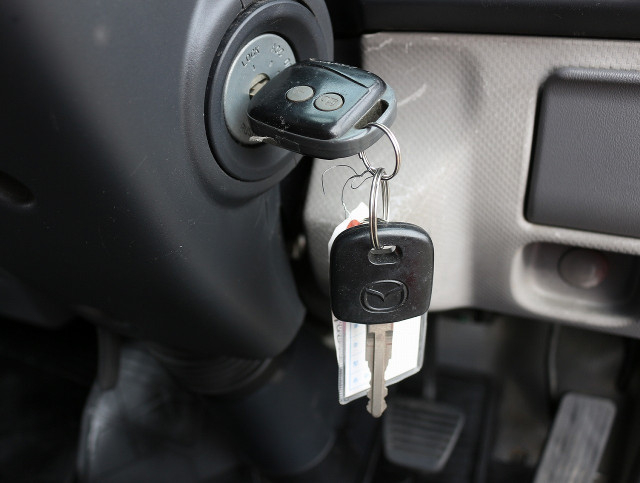 Mazda titan Small Double cab TKG-LHS85A(100350) 36枚目