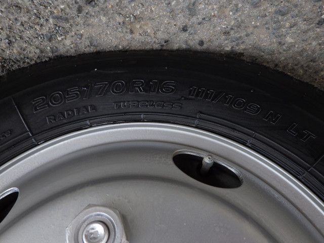 Isuzu elf Small Soil dump TKG-NJR85AN(100349) 40枚目