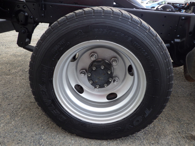 Isuzu elf Small Soil dump TKG-NJR85AN(100349) 41枚目