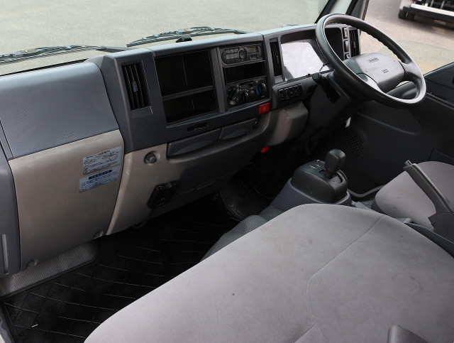 Mazda titan Small Double cab TKG-LHS85A(100350) 38枚目