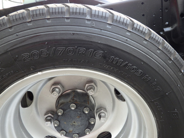 Isuzu elf Small Soil dump TKG-NJR85AN(100349) 42枚目