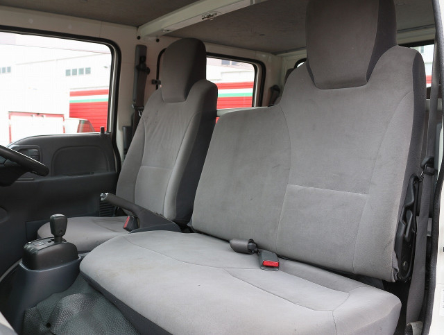 Mazda titan Small Double cab TKG-LHS85A(100350) 40枚目