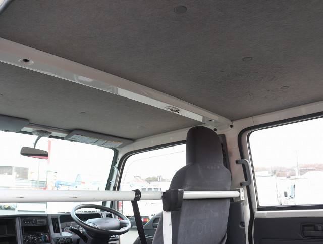 Mazda titan Small Double cab TKG-LHS85A(100350) 41枚目