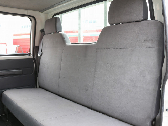 Mazda titan Small Double cab TKG-LHS85A(100350) 43枚目