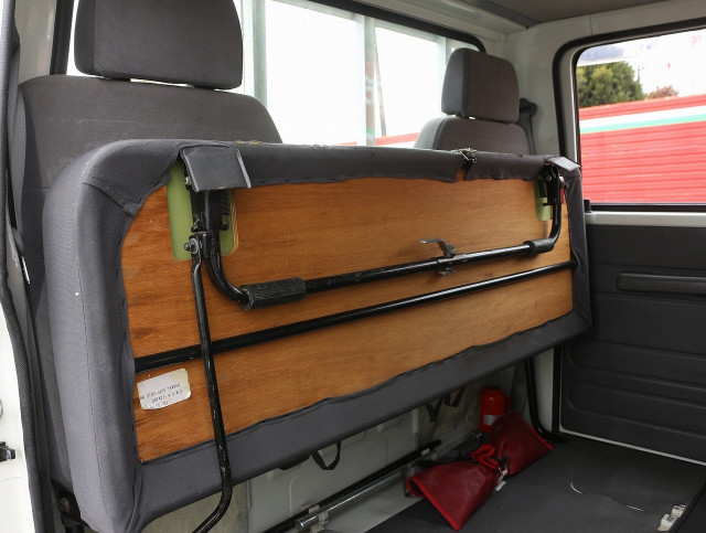 Mazda titan Small Double cab TKG-LHS85A(100350) 46枚目