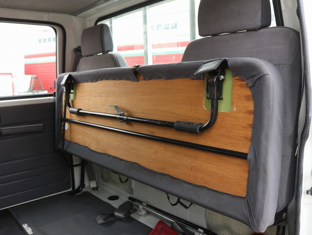 Mazda titan Small Double cab TKG-LHS85A(100350) 49枚目