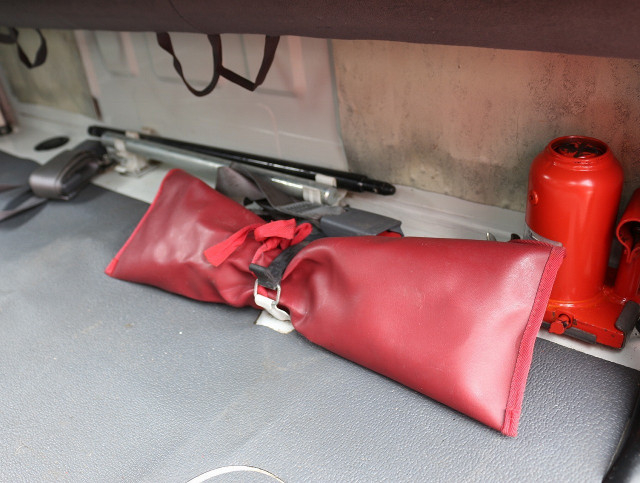 Mazda titan Small Double cab TKG-LHS85A(100350) 50枚目