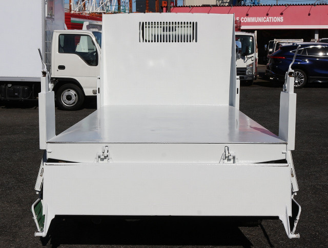 Mitsubishi Fuso canter Small Soil dump TKG-FBA30(100351) 27枚目
