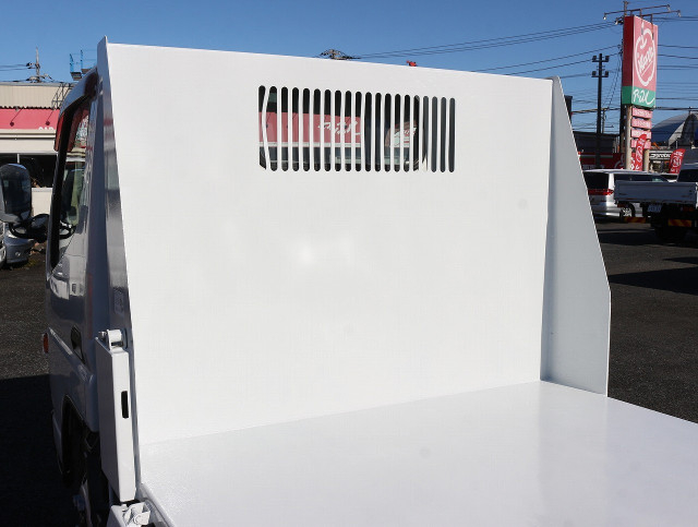 Mitsubishi Fuso canter Small Soil dump TKG-FBA30(100351) 29枚目