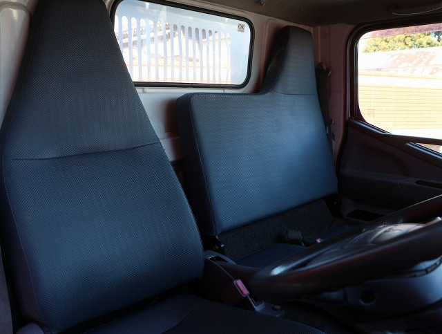 Mitsubishi Fuso canter Small Soil dump TKG-FBA30(100351) 32枚目