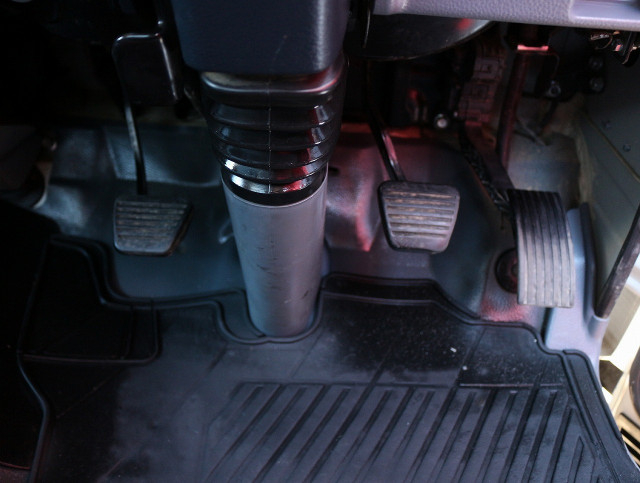 Mitsubishi Fuso canter Small Soil dump TKG-FBA30(100351) 35枚目