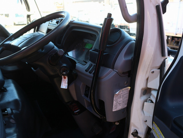 Mitsubishi Fuso canter Small Soil dump TKG-FBA30(100351) 36枚目