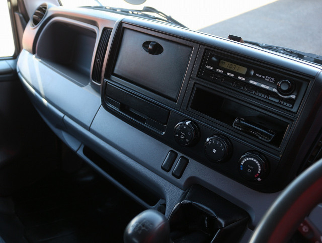 Mitsubishi Fuso canter Small Soil dump TKG-FBA30(100351) 37枚目