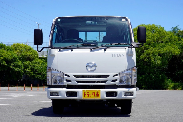 マツダ タイタン 小型 Wキャブ 2PG-LHS88A(110268) 8枚目