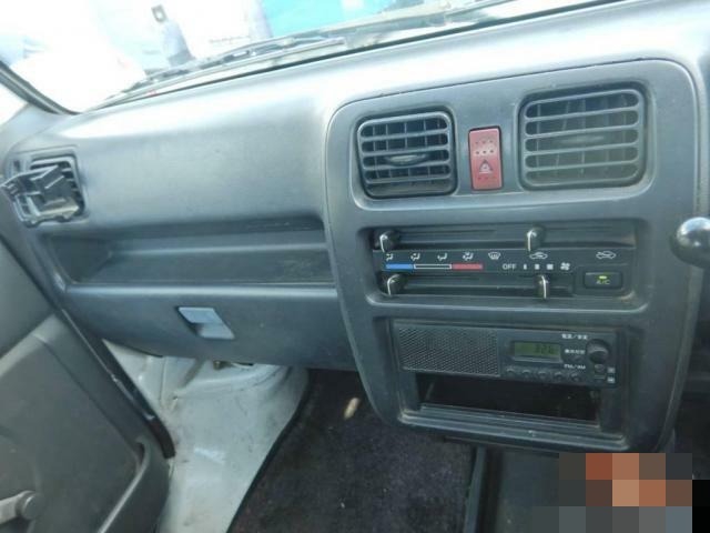 スズキ キャリィ 軽 平ボディ EBD-DA63T(8966) 13枚目