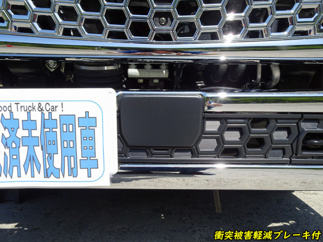 三菱ふそう キャンター 小型 コンテナ専用車 2RG-FBAV0(108121) 41枚目