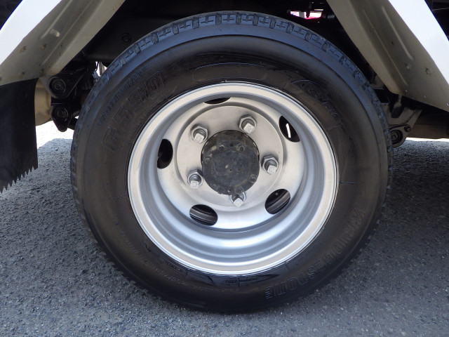 三菱ふそう キャンター 小型 土砂ダンプ 2RG-FBA60(110654) 40枚目