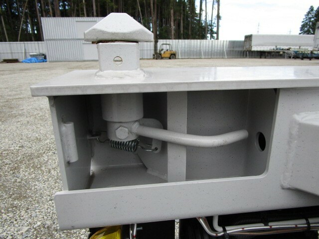 トレクス トレーラ（海上コンテナ40ft） NCCTB34081(7289) 25枚目