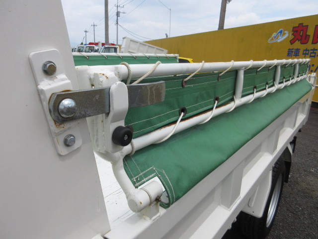 日野 デュトロ 小型 土砂ダンプ 2KG-XZU600T(106397) 47枚目