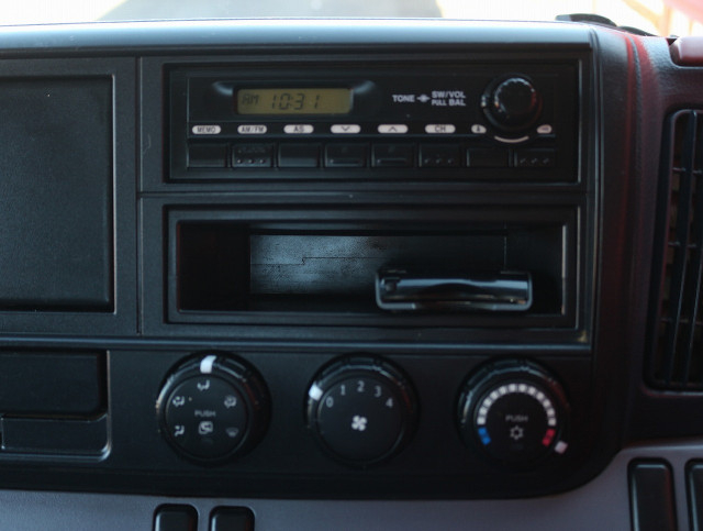 Mitsubishi Fuso canter Small Soil dump TKG-FBA30(100351) 38枚目