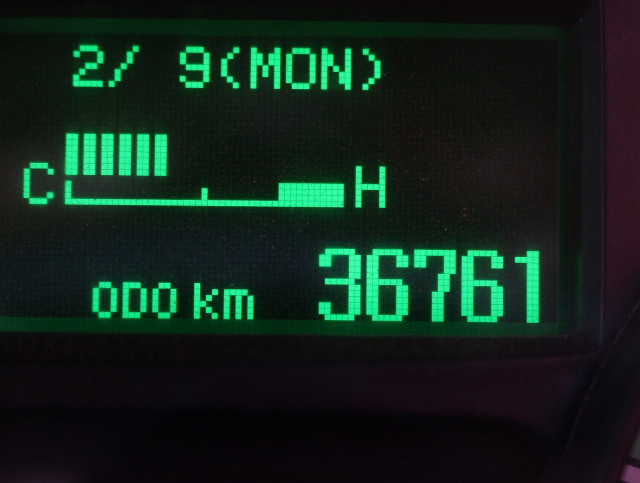 Mitsubishi Fuso canter Small Soil dump TKG-FBA30(100351) 40枚目