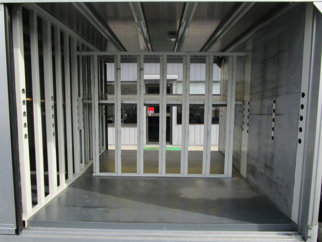 トヨタ トヨエース 小型 バン TKG-XZC645(100353) 10枚目