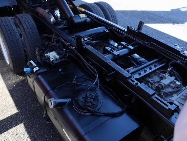 Mitsubishi Fuso canter Small Soil dump TKG-FBA30(100351) 44枚目