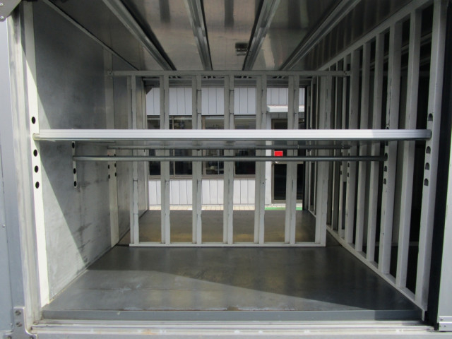 トヨタ トヨエース 小型 バン TKG-XZC645(100353) 12枚目