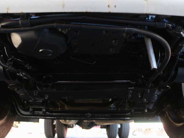 Mitsubishi Fuso canter Small Soil dump TKG-FBA30(100351) 46枚目