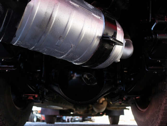 Mitsubishi Fuso canter Small Soil dump TKG-FBA30(100351) 47枚目