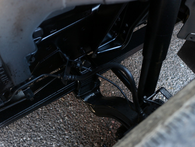 Mitsubishi Fuso canter Small Soil dump TKG-FBA30(100351) 49枚目