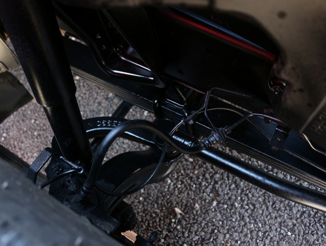 Mitsubishi Fuso canter Small Soil dump TKG-FBA30(100351) 50枚目