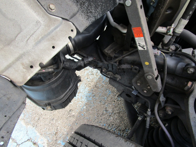 トヨタ トヨエース 小型 バン TKG-XZC645(100353) 17枚目