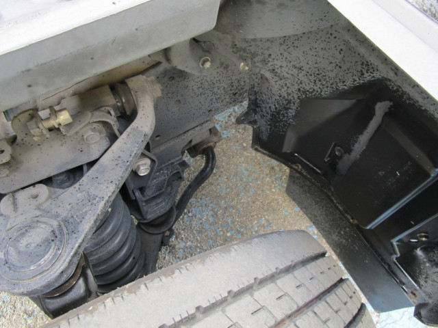 トヨタ トヨエース 小型 バン TKG-XZC645(100353) 18枚目