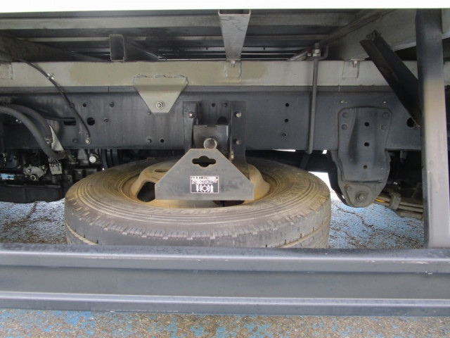 トヨタ トヨエース 小型 バン TKG-XZC645(100353) 20枚目