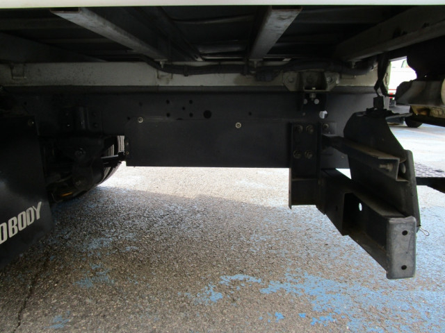 トヨタ トヨエース 小型 バン TKG-XZC645(100353) 21枚目