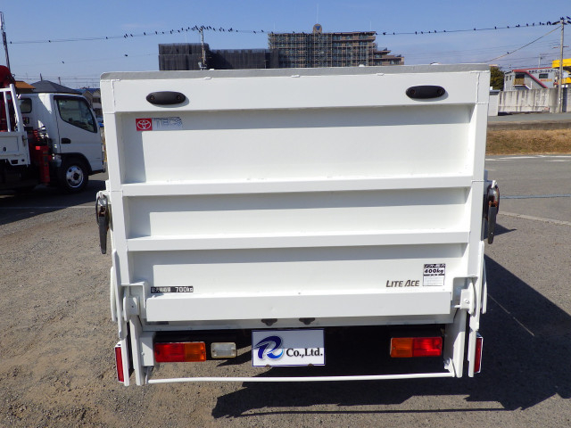 トヨタ ライトエース 小型 平ボディ ABF-S402U(100354) 5枚目