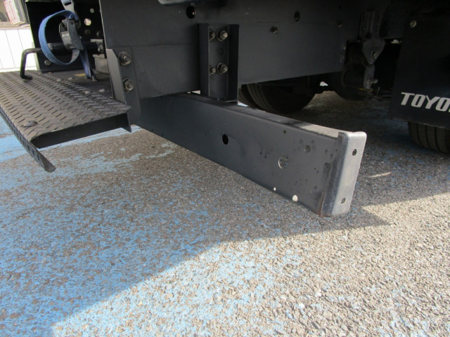 トヨタ トヨエース 小型 バン TKG-XZC645(100353) 22枚目