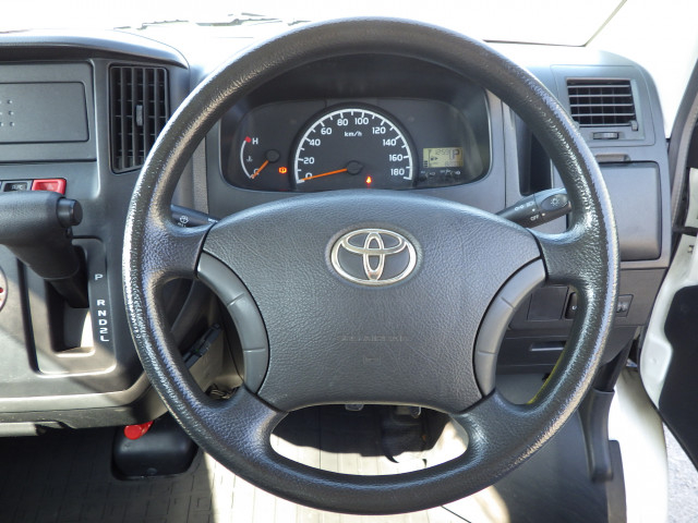 トヨタ ライトエース 小型 平ボディ ABF-S402U(100354) 11枚目